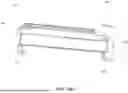 Fig. 20 - FORAGE HARVEST MACHINES HAVING MOVEABLE ROTOR ASSEMBLY TROUGH PORTIONS