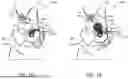 Fig. 22 - FORAGE HARVEST MACHINES HAVING MOVEABLE ROTOR ASSEMBLY TROUGH PORTIONS