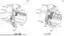 Fig. 23 - FORAGE HARVEST MACHINES HAVING MOVEABLE ROTOR ASSEMBLY TROUGH PORTIONS