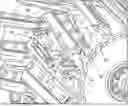 Fig. 01 - Adjustment Tool for Adjusting the Chopper Knives of a Forage Harvester