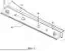 Fig. 04 - Adjustment Tool for Adjusting the Chopper Knives of a Forage Harvester
