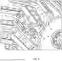 Fig. 05 - Adjustment Tool for Adjusting the Chopper Knives of a Forage Harvester