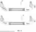 Fig. 09 - Adjustment Tool for Adjusting the Chopper Knives of a Forage Harvester