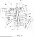Fig. 13 - Adjustment Tool for Adjusting the Chopper Knives of a Forage Harvester