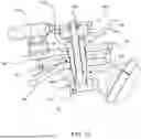Fig. 14 - Adjustment Tool for Adjusting the Chopper Knives of a Forage Harvester