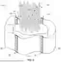 Fig. 04 - ROOT BARRIER BRACKET SYSTEM