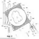Fig. 08 - METHOD OF MOVING TREE AND ROOT BALL USING TREE MOVER SYSTEM