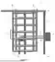 Fig. 12 - CATTLE CRUSH AUTOMATION SYSTEM