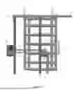 Fig. 13 - CATTLE CRUSH AUTOMATION SYSTEM
