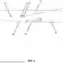 Fig. 02 - SLOW SINKING FISHING WEIGHT