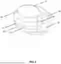 Fig. 05 - SLOW SINKING FISHING WEIGHT