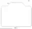 Fig. 02 - CAROUSEL PLATTER ACCESSORY TRAY FOR EDIBLE INK PRINTER