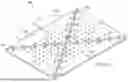 Fig. 05 - CAROUSEL PLATTER ACCESSORY TRAY FOR EDIBLE INK PRINTER