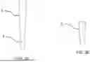 Fig. 06 - METHOD AND APPARATUS FOR CONICAL SMOKING TIPS