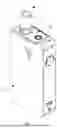 Fig. 02 - ELECTRONIC ATOMIZING DEVICE AND ATOMIZER THEREOF