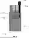 Fig. 25 - Cartridge for Vaporizer Device