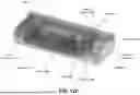 Fig. 36 - Cartridge for Vaporizer Device