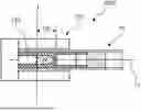 Fig. 01 - AEROSOL-GENERATING SYSTEM WITH A PIN HEATER AND A NARROW CONSUMABLE