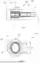 Fig. 05 - AEROSOL-GENERATING SYSTEM WITH A PIN HEATER AND A NARROW CONSUMABLE