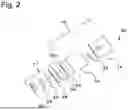 Fig. 03 - ASPIRATOR CARTRIDGE