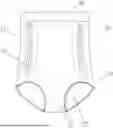 Fig. 01 - SHAPEWEAR GARMENT