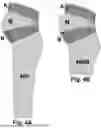 Fig. 04 - Maternity Pants and Maternity Leggings Having an Integral User-Adjustable Belly-Support Band