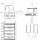 Fig. 01 - WEARABLE DEVICE FOR FIRE EVACUATION IN BUILDINGS