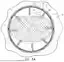 Fig. 10 - SPINNING SKIRT