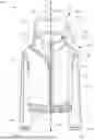Fig. 01 - CUSTOMIZABLE GARMENT APPARATUS, SYSTEM, AND METHOD
