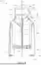 Fig. 02 - CUSTOMIZABLE GARMENT APPARATUS, SYSTEM, AND METHOD