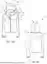 Fig. 06 - CUSTOMIZABLE GARMENT APPARATUS, SYSTEM, AND METHOD