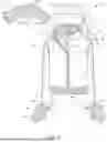 Fig. 10 - CUSTOMIZABLE GARMENT APPARATUS, SYSTEM, AND METHOD