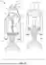 Fig. 13 - CUSTOMIZABLE GARMENT APPARATUS, SYSTEM, AND METHOD