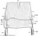 Fig. 01 - GARMENT AND POCKET FOR CONTAINING FRINGES