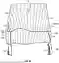 Fig. 02 - GARMENT AND POCKET FOR CONTAINING FRINGES