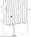 Fig. 05 - GARMENT AND POCKET FOR CONTAINING FRINGES