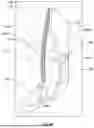 Fig. 10 - GARMENT AND POCKET FOR CONTAINING FRINGES