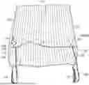 Fig. 01 - GARMENT AND POCKET FOR CONTAINING FRINGES