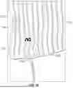 Fig. 05 - GARMENT AND POCKET FOR CONTAINING FRINGES
