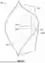 Fig. 13 - GARMENT AND POCKET FOR CONTAINING FRINGES