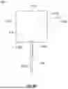 Fig. 21 - GARMENT AND POCKET FOR CONTAINING FRINGES