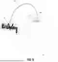 Fig. 11 - ROTATING HEADWEAR ORNAMENT