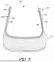 Fig. 10 - ARTICLE OF FOOTWEAR WITH MULTIPLE LAYERS AND METHOD OF MANUFACTURING THE SAME