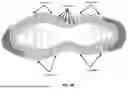 Fig. 15 - GOLF SHOE WITH TRACTION ELEMENTS