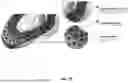 Fig. 18 - GOLF SHOE WITH TRACTION ELEMENTS
