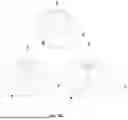 Fig. 22 - GOLF SHOE WITH TRACTION ELEMENTS