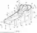 Fig. 02 - SKATE BOOT WITH STIFFENING CUFF INSERT