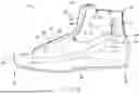 Fig. 04 - SKATE BOOT WITH STIFFENING CUFF INSERT