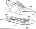 Fig. 01 - Tripod Running Shoes