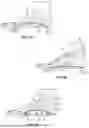 Fig. 03 - Tripod Running Shoes